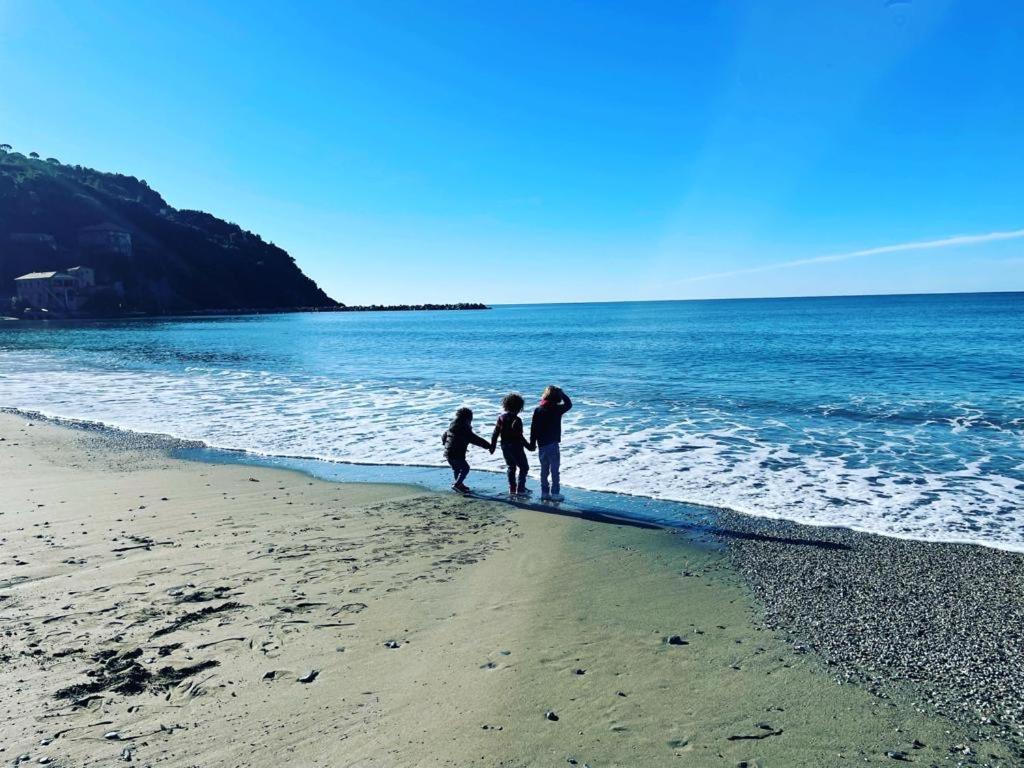 Holiday home Villino Aranci Nuovo Bilocale In Centro