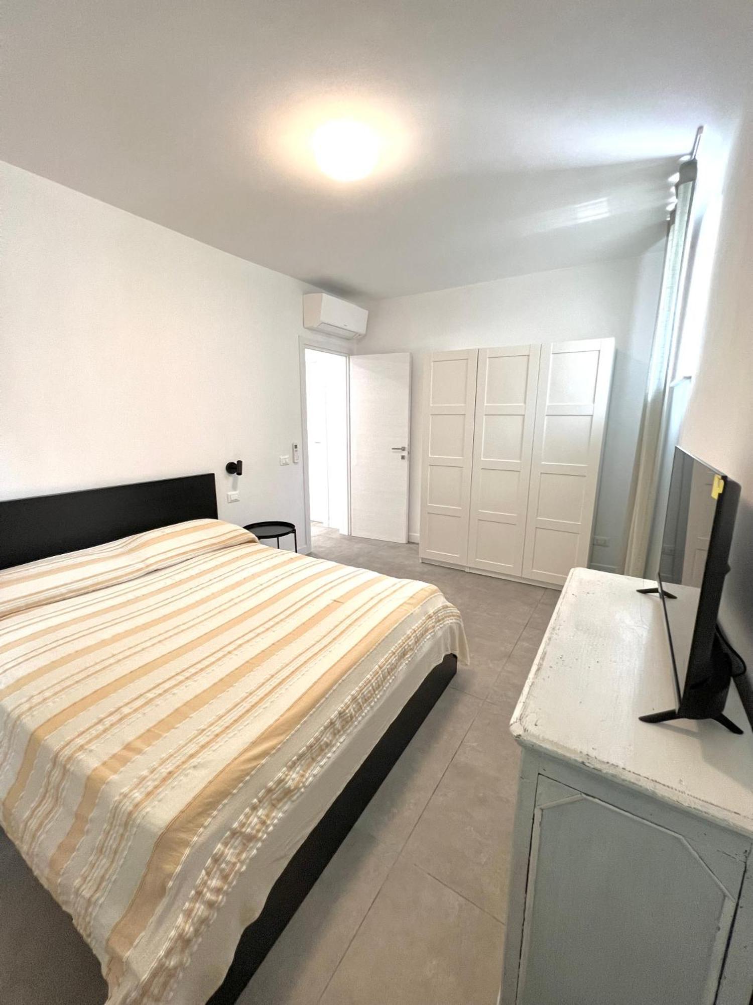 Holiday home Villino Aranci Nuovo Bilocale In Centro *