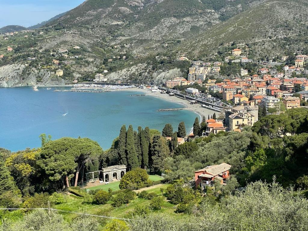 Villino Aranci Nuovo Bilocale In Centro Casa vacanze